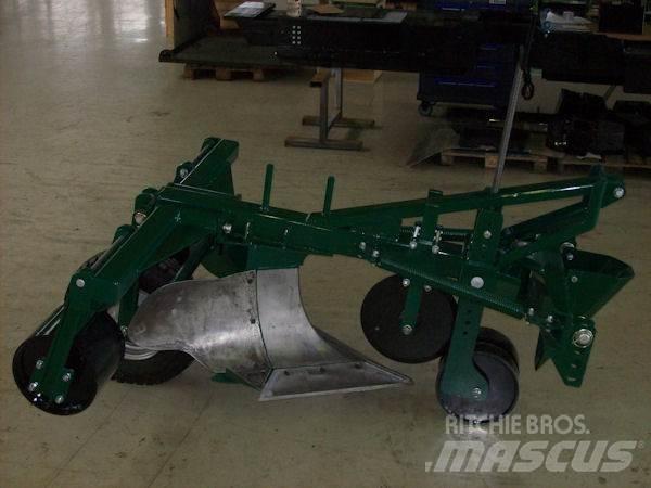  FHS Pflanzmaschine Skotare