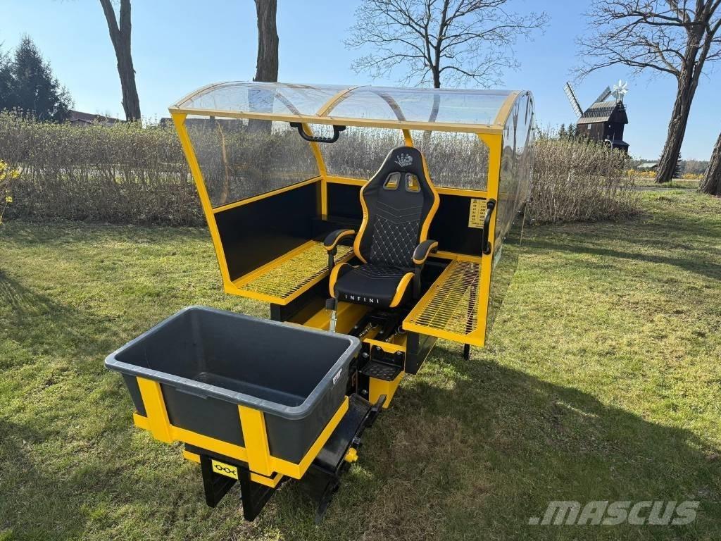  FHS  Pflanzmaschine Skotare