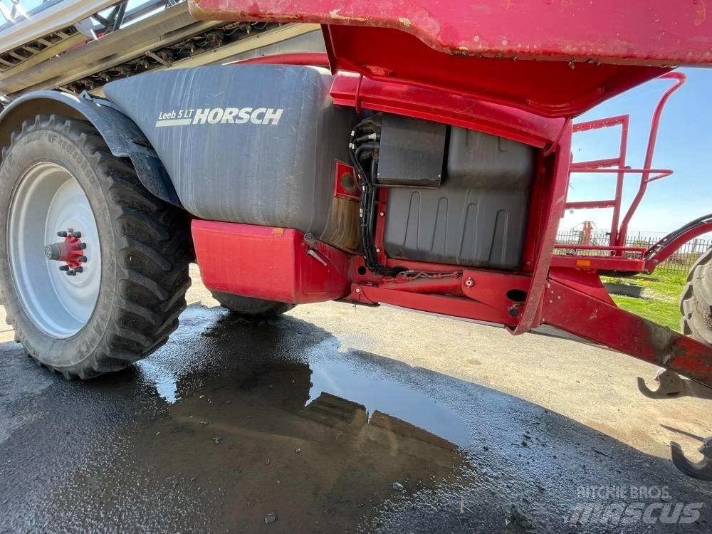 Horsch Leeb 5 LT Dragna sprutor