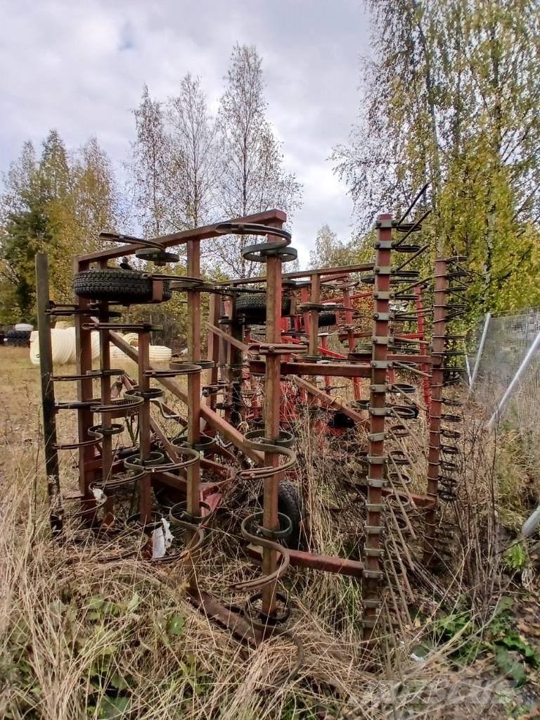 Patu 42 Harvar
