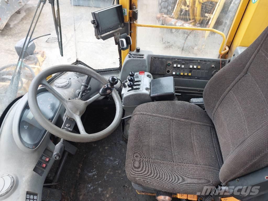 Volvo L90E Hjullastare