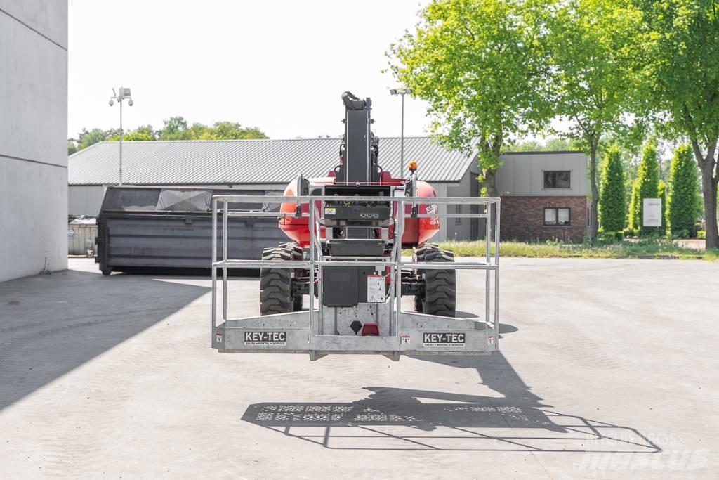 Manitou 200 ATJ Bomliftar