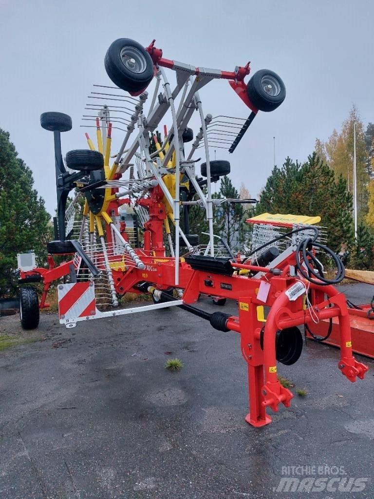 Pöttinger Top 762 C Strängläggare