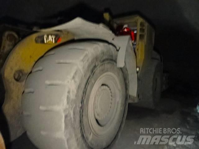 Elphinstone R2900G Truckar och lastare för gruvor