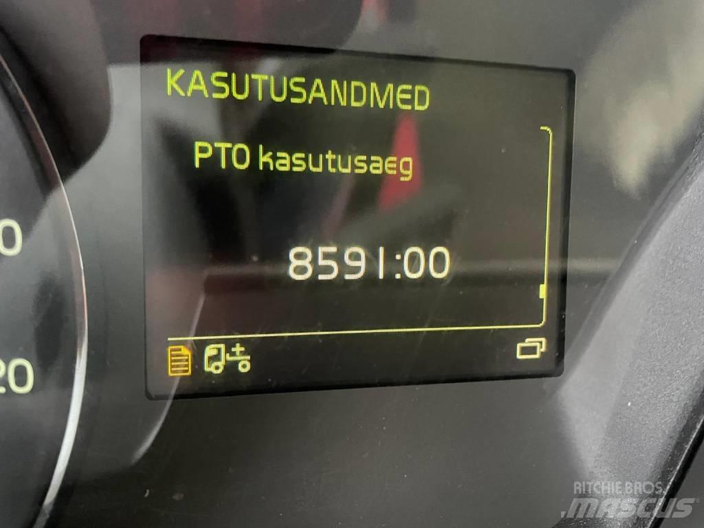 JENZ HEM 583 R Flishuggar
