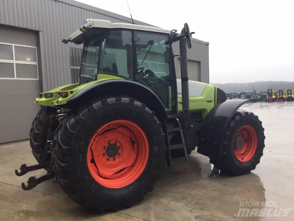 CLAAS ARES 816 RZ Traktorer