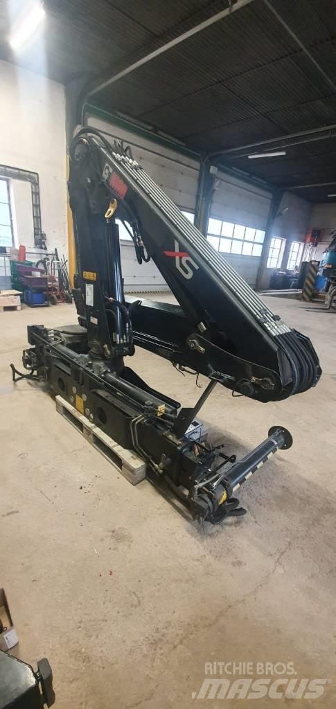Hiab 088B2 Kranbilar