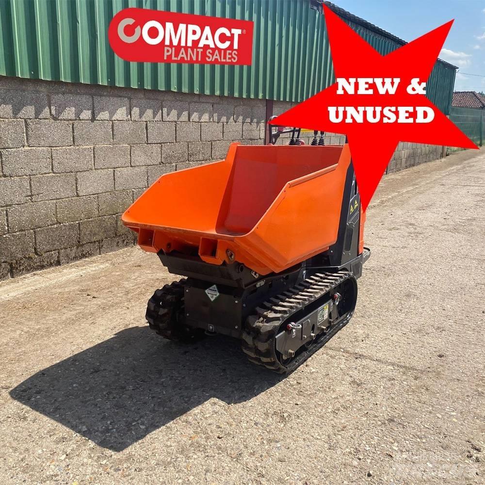 Cormidi C10.85 Banddumprar