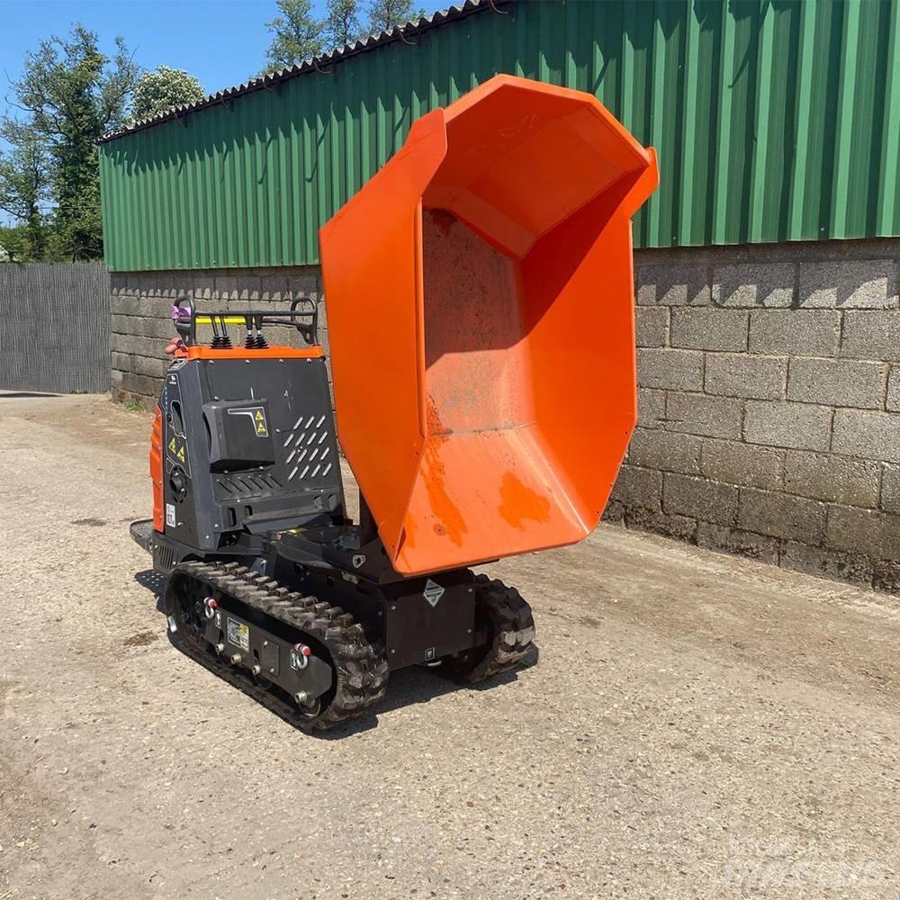 Cormidi C10.85 Banddumprar