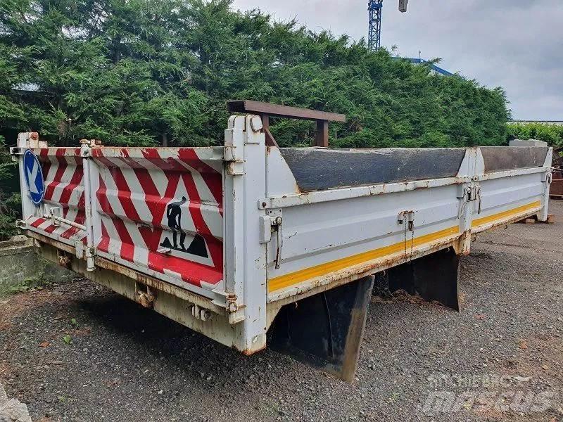  losse kipper Transport - Övriga