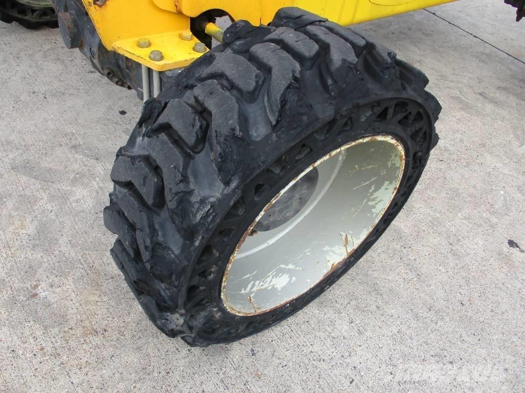 Manitou 160 ATJ (549) Bomliftar