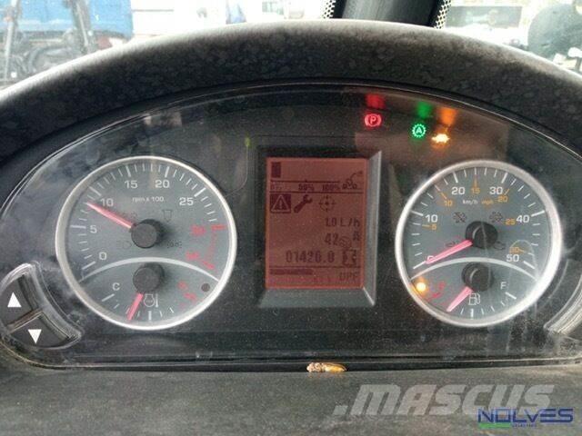 Dieci RUNNER40.13 Teleskoplastare