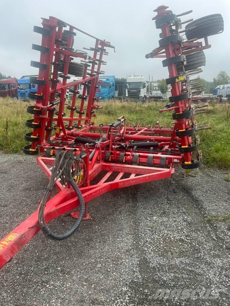 Väderstad NZA700 Harvar