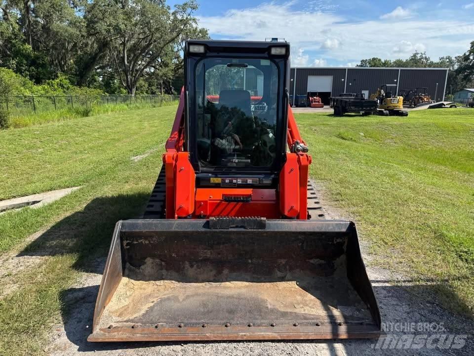 Kubota SVL 75 Kompaktlastare