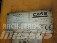 CASE 721 E XT Hjullastare