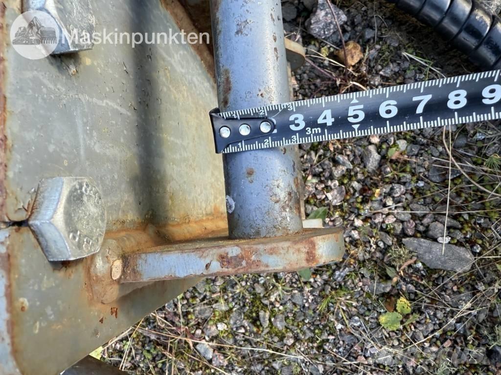  Hydraulhammare EME Hydraulhammare