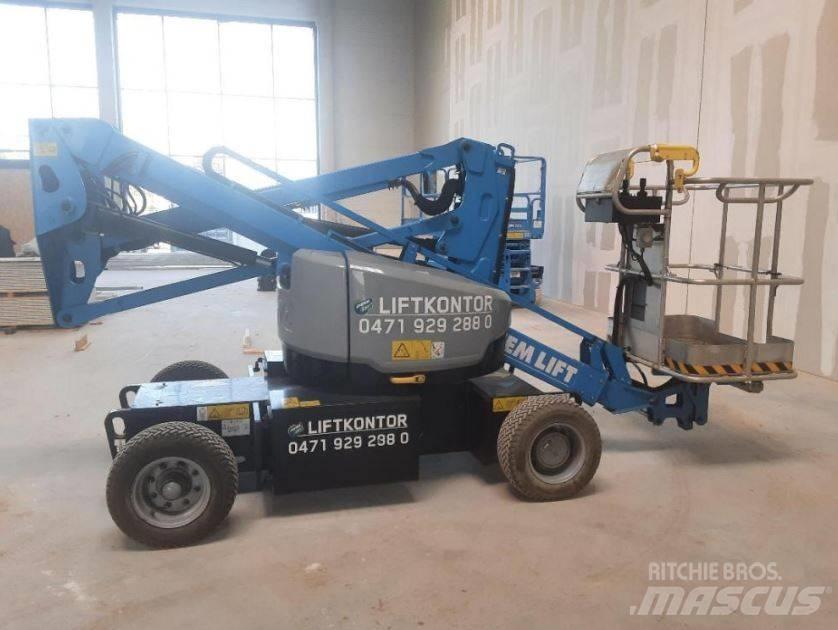 Genie Z 33/18 Bomliftar