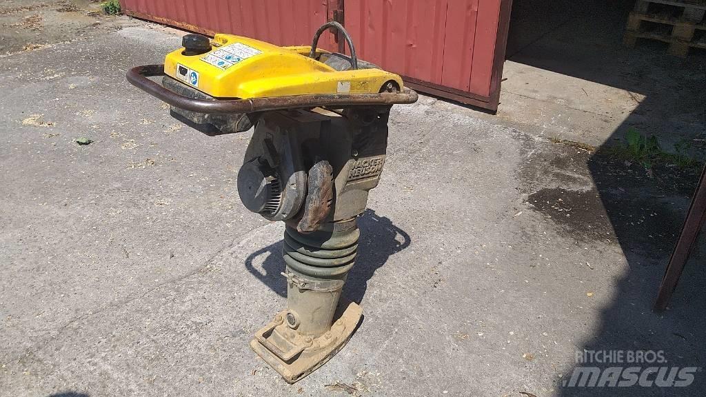 WACKER BS 60-2 Stampar