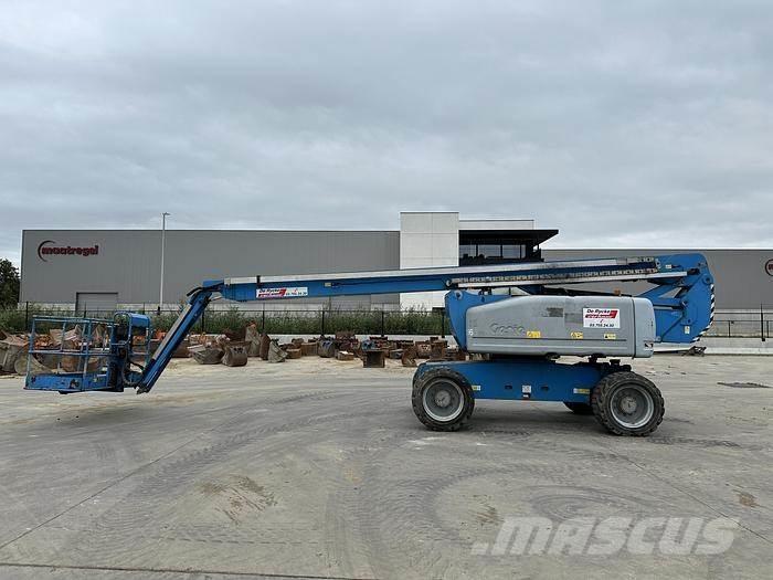 Genie Z80/60 Övriga personliftar