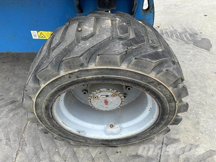 Genie Z80/60 Övriga personliftar