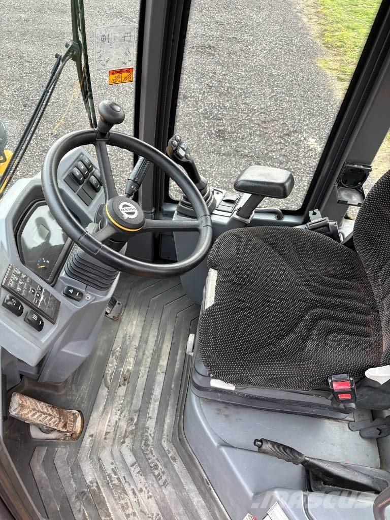 Volvo L35GS Hjullastare