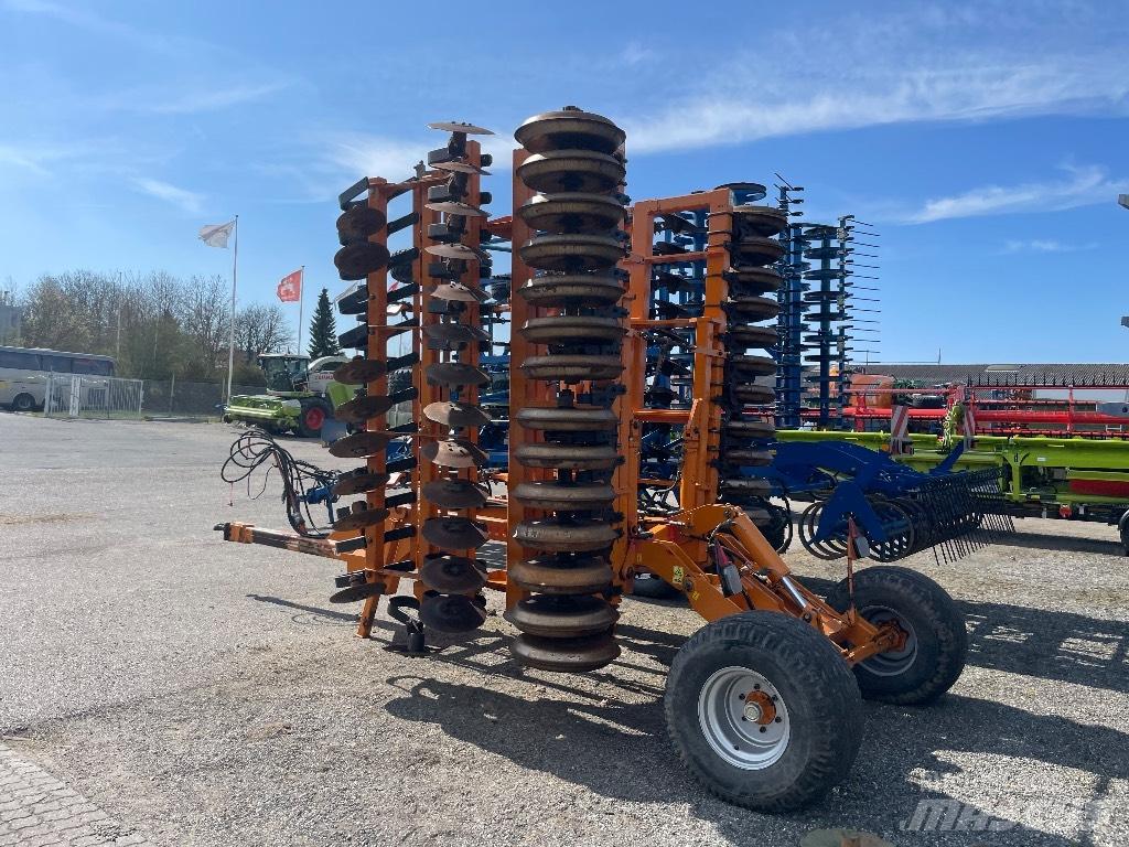 Simba XPRESS 6.6 Harvar