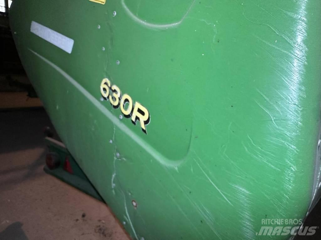 John Deere 9880 STS Skördetröskor