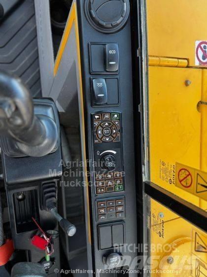 Volvo EC 60 Bandgrävare