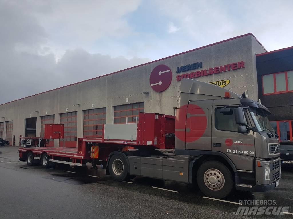 HRD Nordic Trailer Övriga Trailers