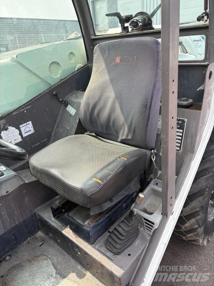 Manitou MT 523 Teleskoplastare