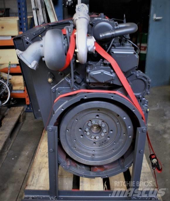 Deutz BF6M1013C Motorer