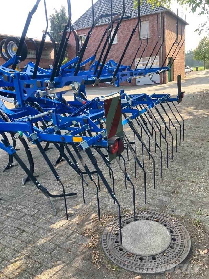  Treffler TGA 430 Kultivatorer