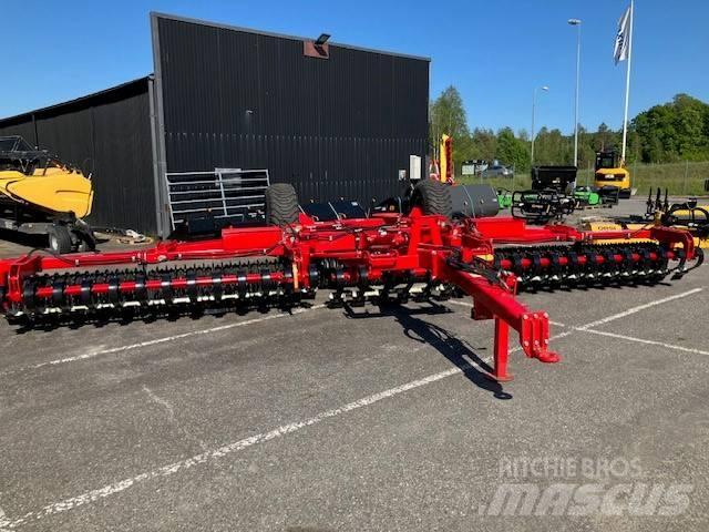 He-Va Tip-Roller 8.2 Vältar