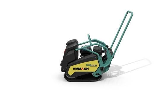 Ammann APF 15/40 Markvibratorer