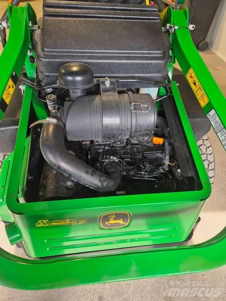 John Deere Z 994 R Åkgräsklippare