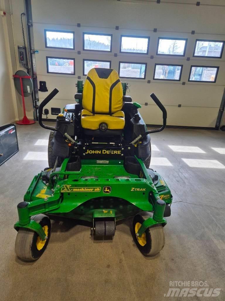 John Deere Z 994 R Åkgräsklippare