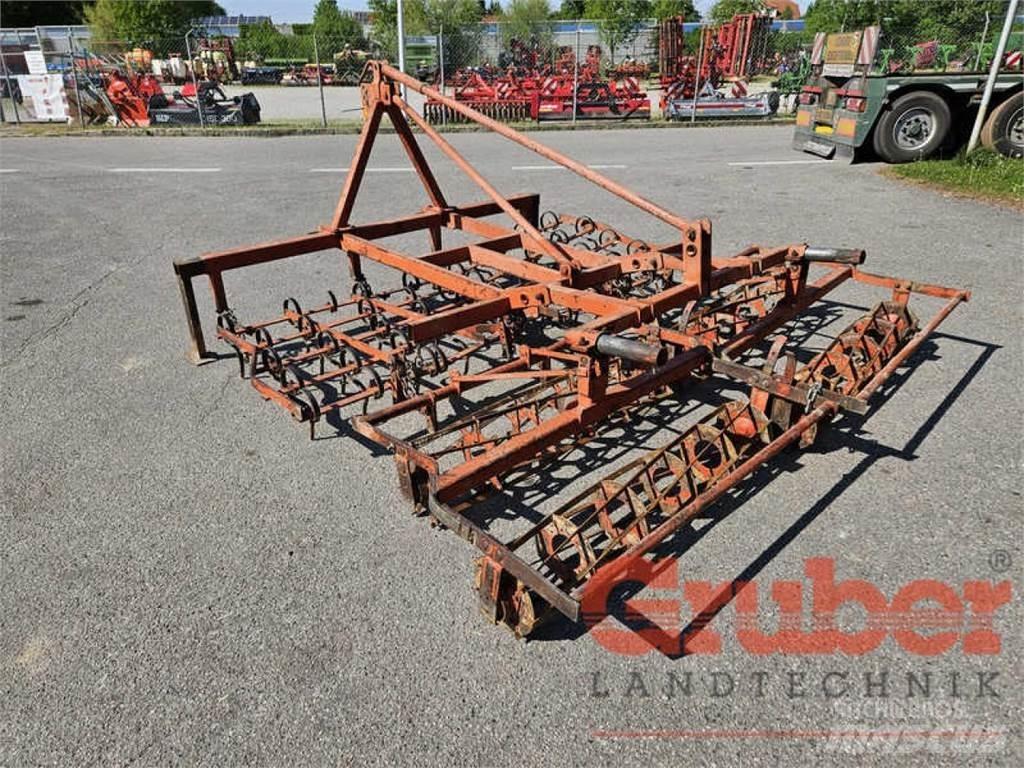 Fricke 300 Kombisåmaskiner