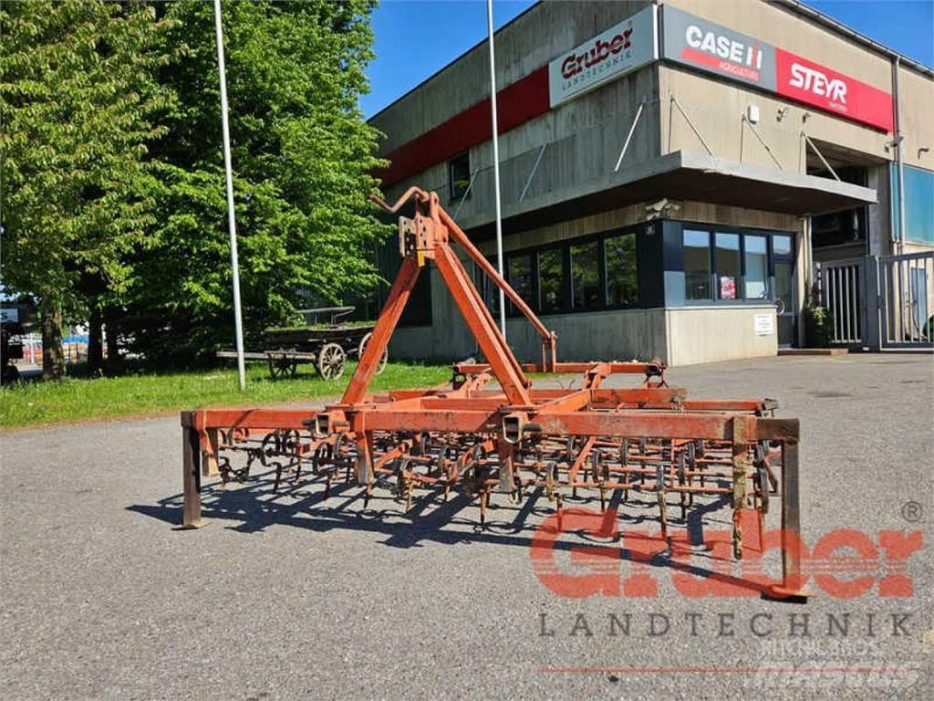 Fricke 300 Kombisåmaskiner