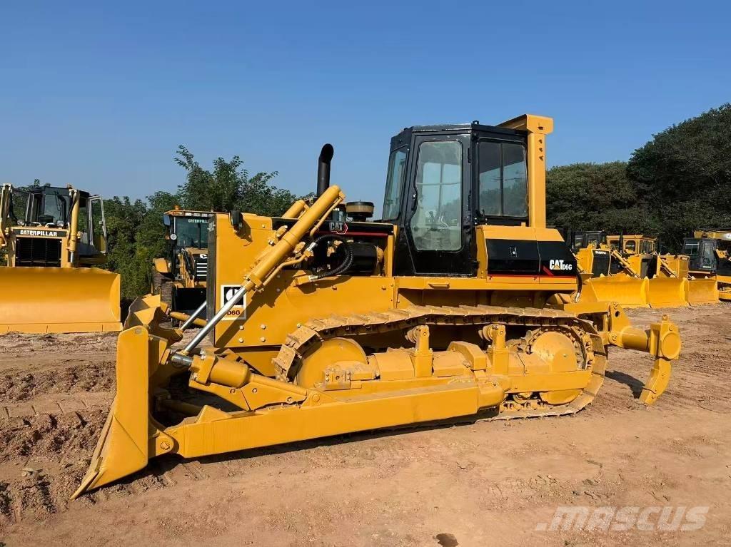 CAT D 6 G Bandschaktare