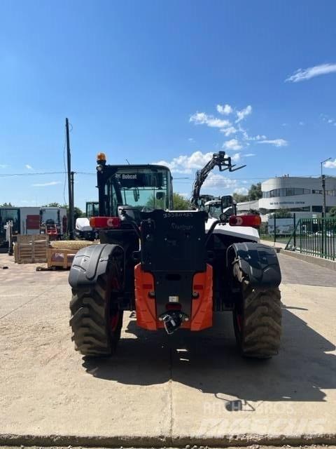 Bobcat TL38.70HF Teleskoplastare