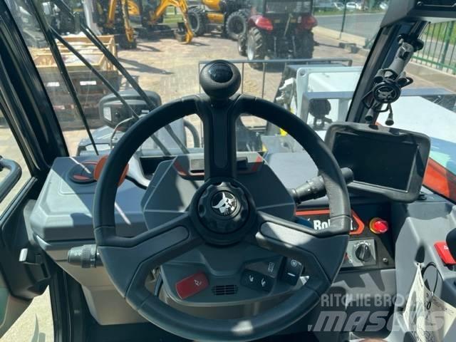 Bobcat TL38.70HF Teleskoplastare