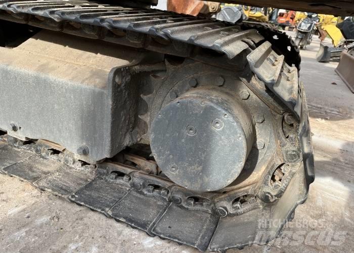Volvo EC 60 Bandgrävare