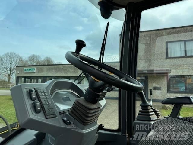 Volvo L 35 G Hjullastare