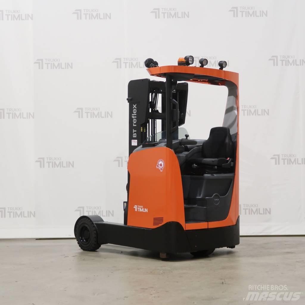 Toyota RRE160HR Skjutstativtruck