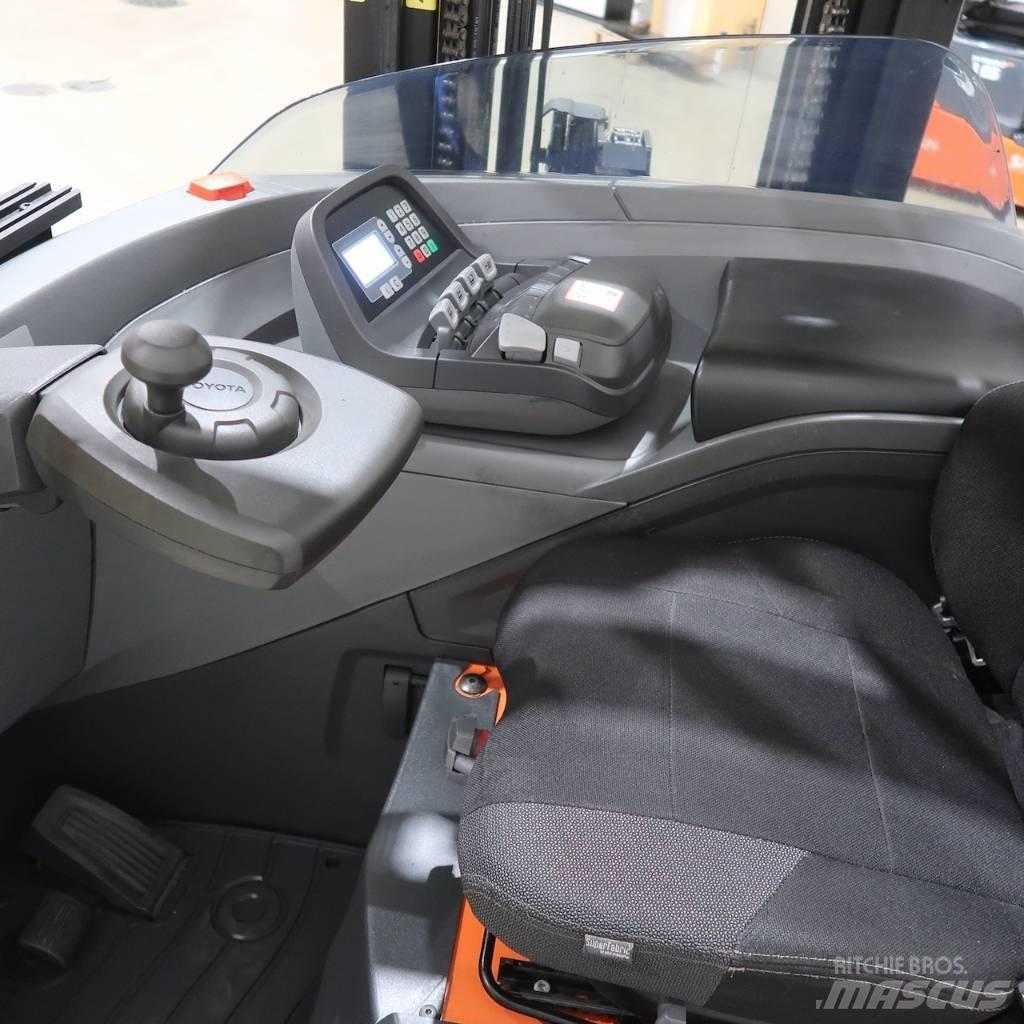Toyota RRE160HR Skjutstativtruck