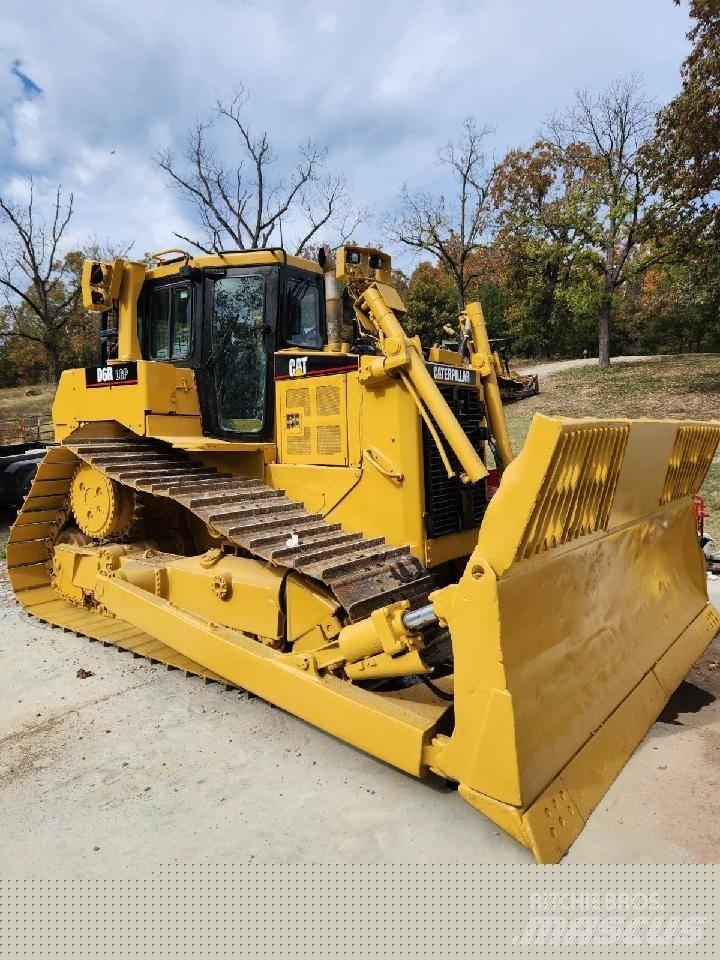 CAT D 6 R Bandschaktare