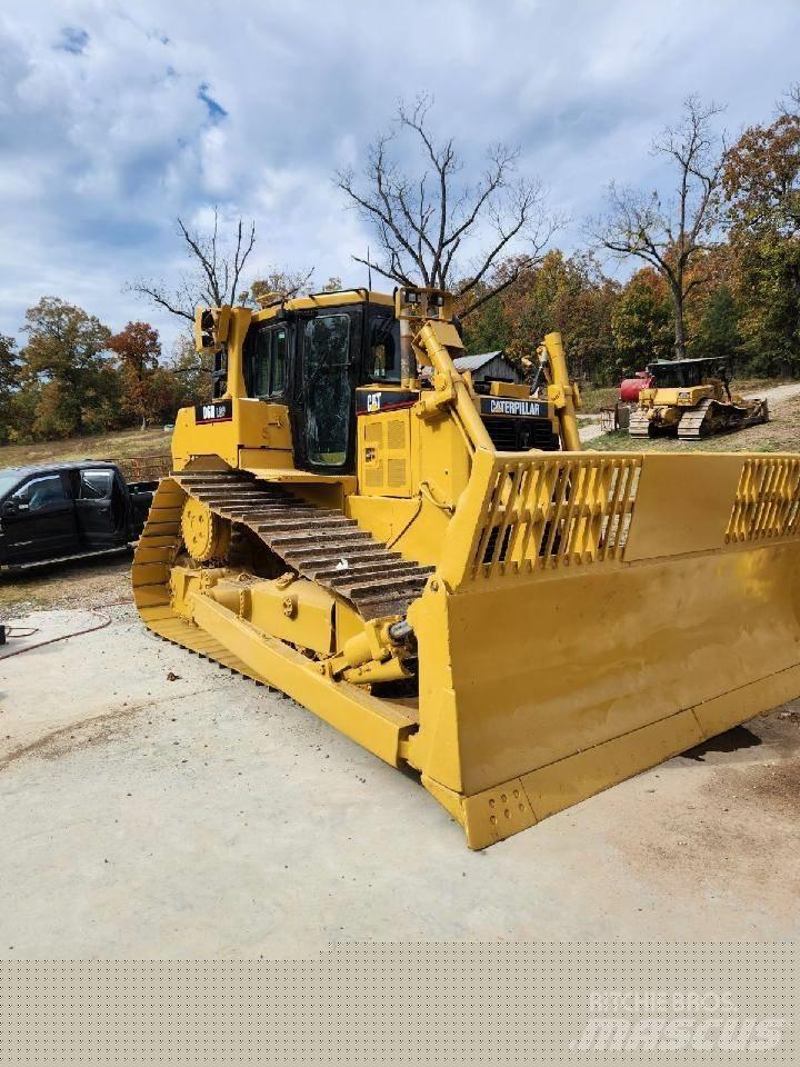 CAT D 6 R Bandschaktare