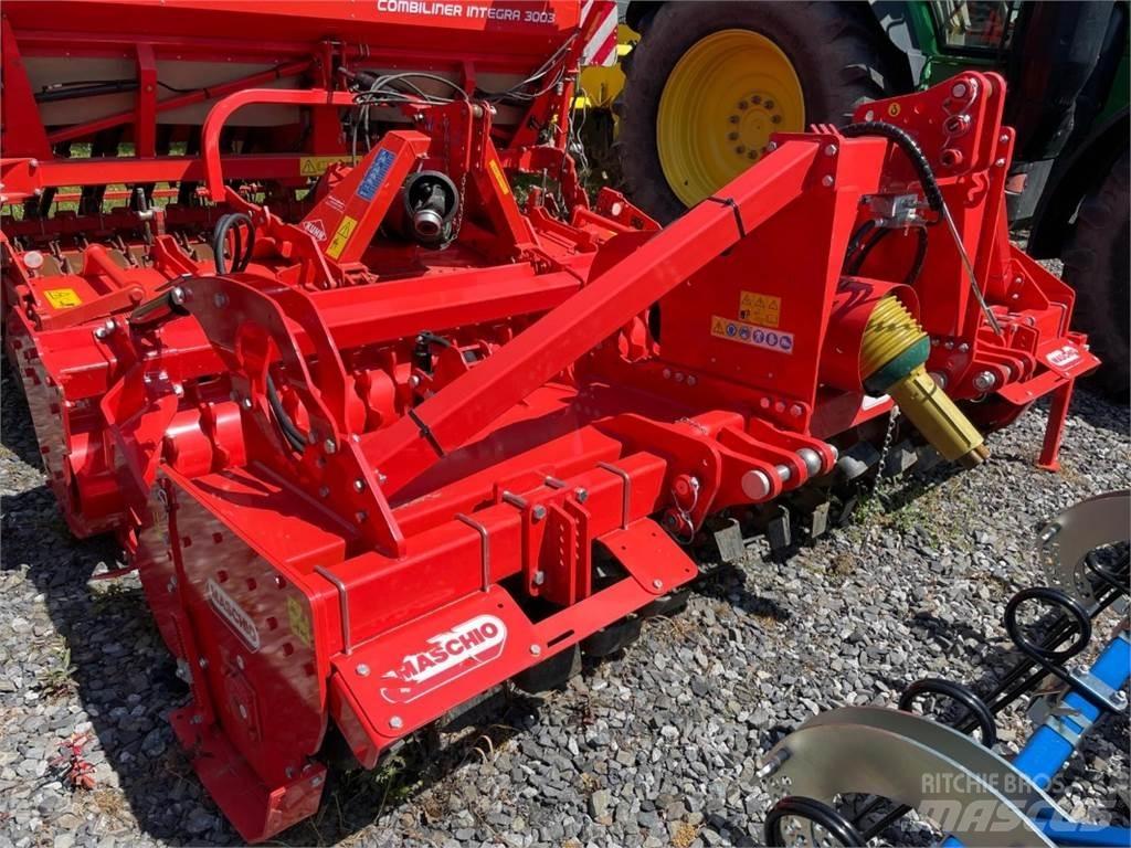 Maschio G 300 Jordbearbetning for vinodling