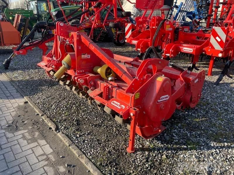 Maschio G 300 Jordbearbetning for vinodling