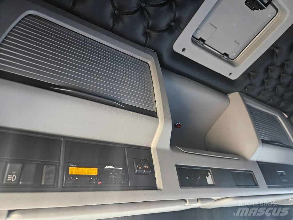 Volvo FM11 Skåpbilar